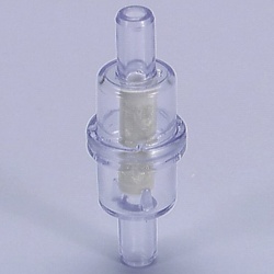 Polini fuel filter, Ø8 mm (245.910)