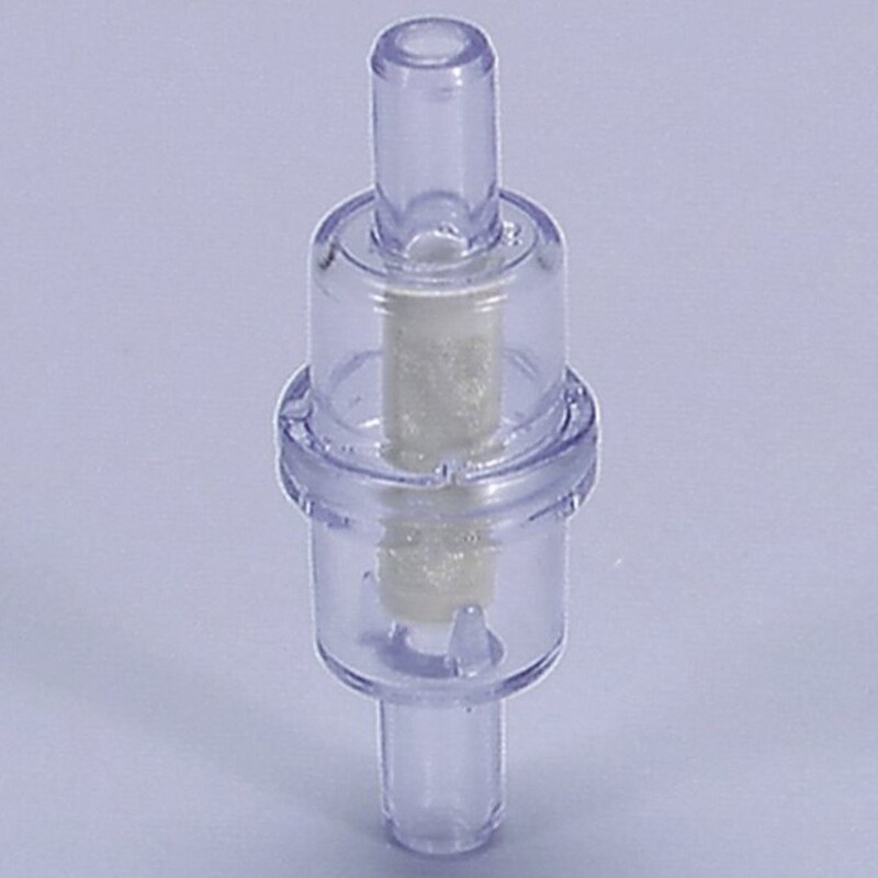 Polini fuel filter, Ø8 mm (245.910)