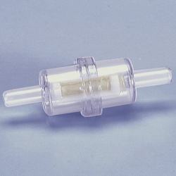 Polini fuel filter, Ø6 mm (245.909)