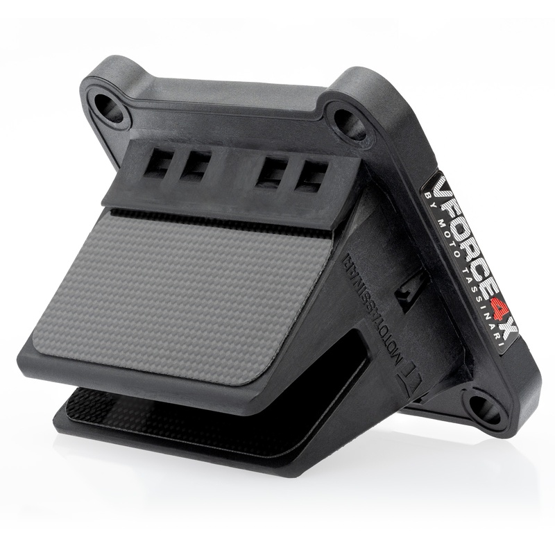 Boîte à clapets V-FORCE V-Force 4X