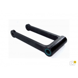Kit de rabaissement TECNIUM -30mm