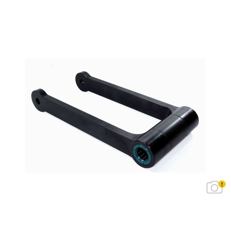 Kit de rabaissement TECNIUM -30mm
