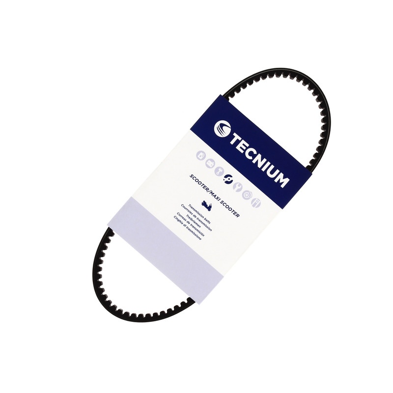 TECNIUM Courroie CVT ProGrip