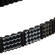 TECNIUM Courroie CVT EliteGrip