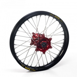 Roue arrière HAAN WHEELS 17x4,50x36T