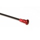 Roue avant complète HAAN WHEELS 17x3,50x36T