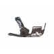 Sabot AXP Xtrem avec protection de biellette - PEHD 8mm