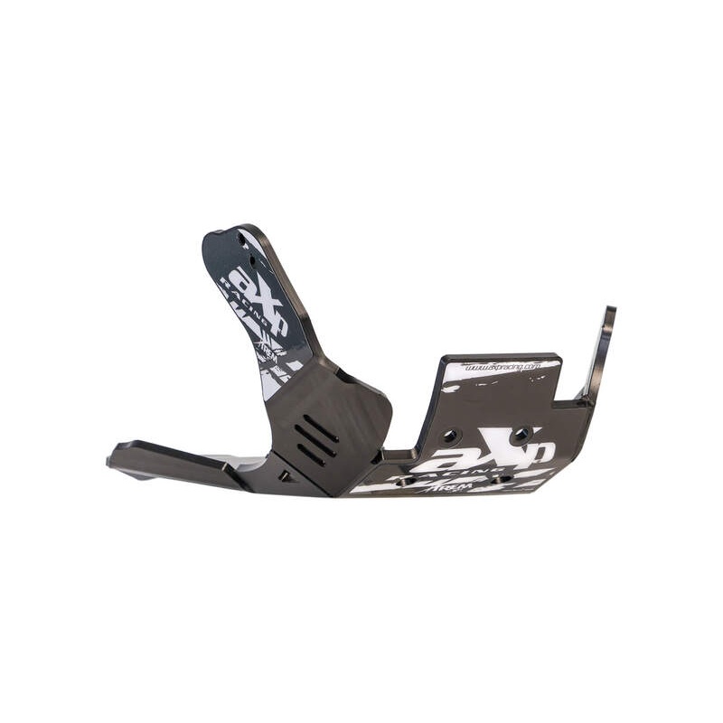 Sabot AXP Xtrem avec protection de biellette - PEHD 8mm