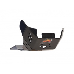 Sabot AXP Xtrem avec protection de biellette - PEHD 8mm