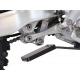 Sabot AXP Xtrem avec protection de biellette - PEHD 8mm