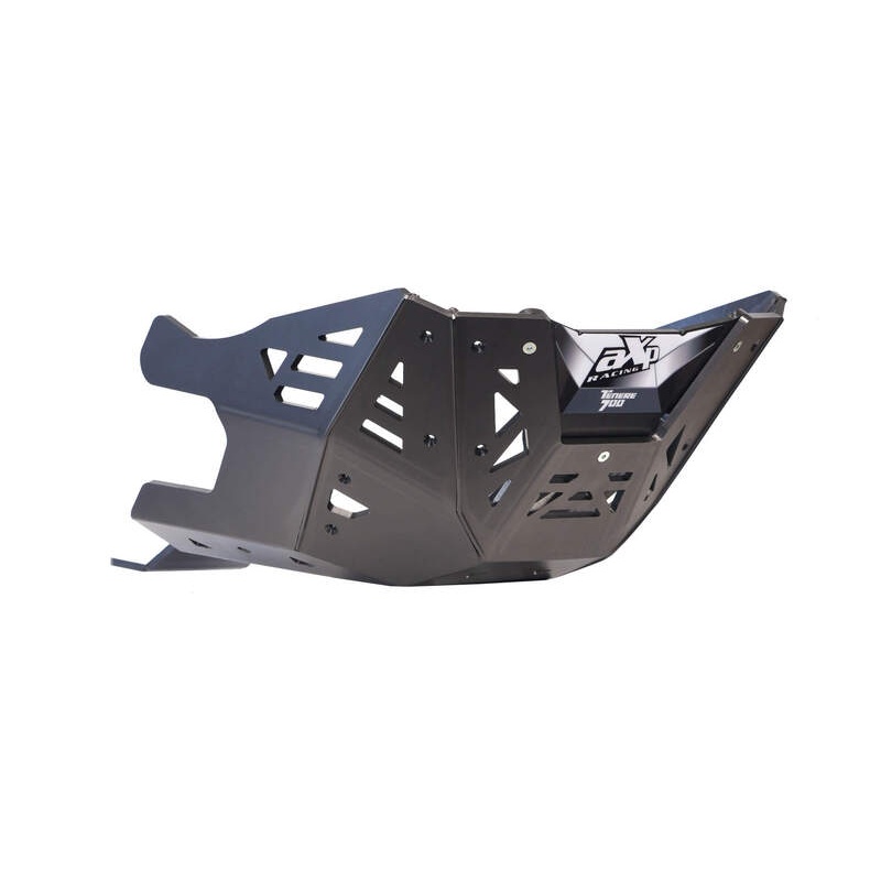 Sabot AXP Adventure - PEHD 8mm
