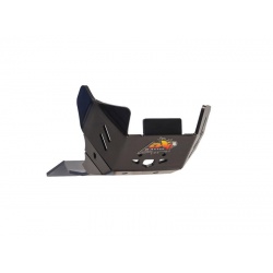 Sabot AXP Xtrem avec protection de biellette - PEHD 8mm