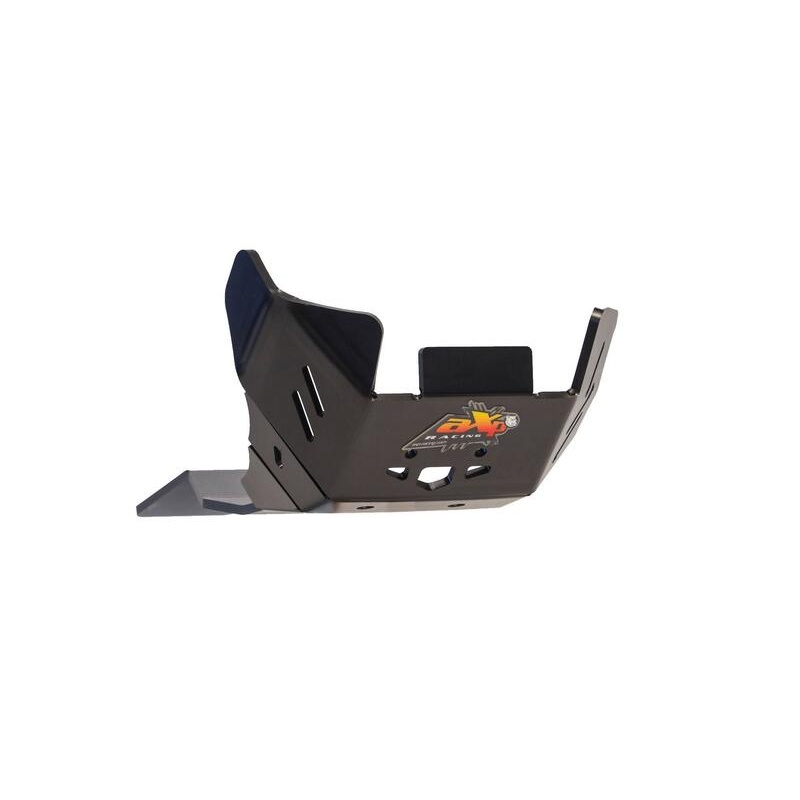 Sabot AXP Xtrem avec protection de biellette - PEHD 8mm
