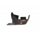 Sabot AXP Xtrem avec protection de biellette - PEHD 8mm