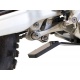 Sabot AXP Xtrem avec protection de biellette - PEHD 8mm