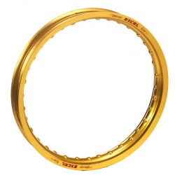 Jante avant HAAN WHEELS Excel 17x3.50