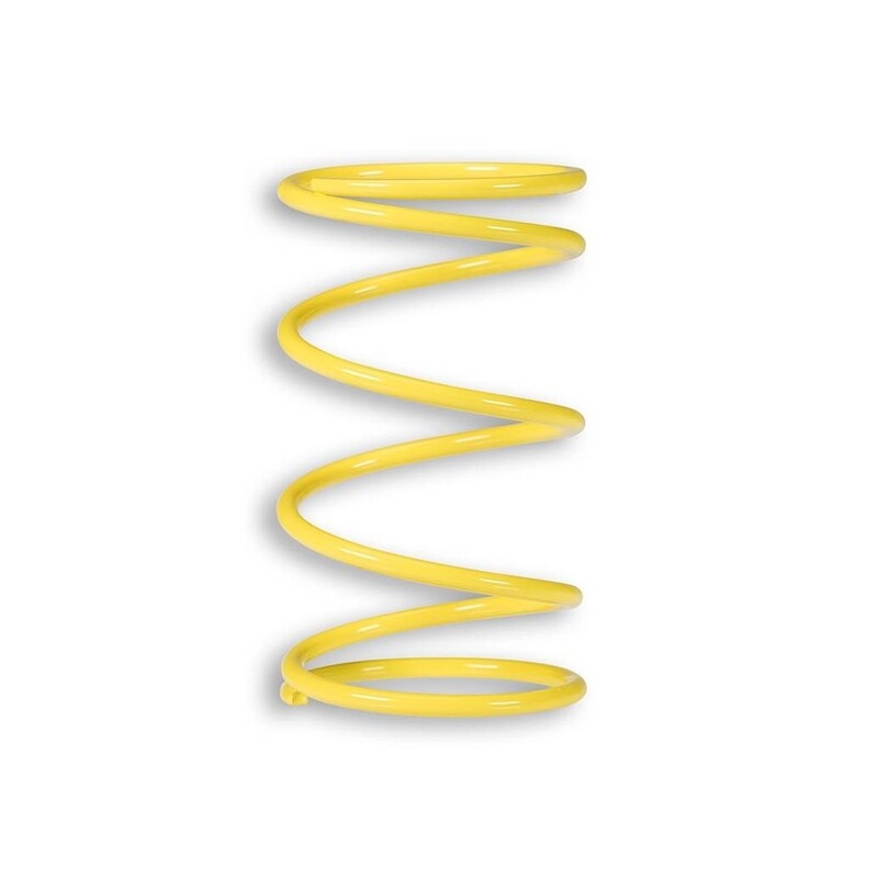 Ressort de poussée Malossi Jaune 6,6 K