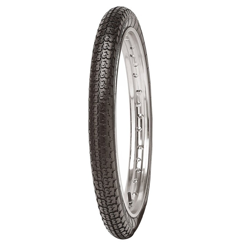 Pneu MITAS B-4 2 1/4-17 (2.25-17) 39J TT