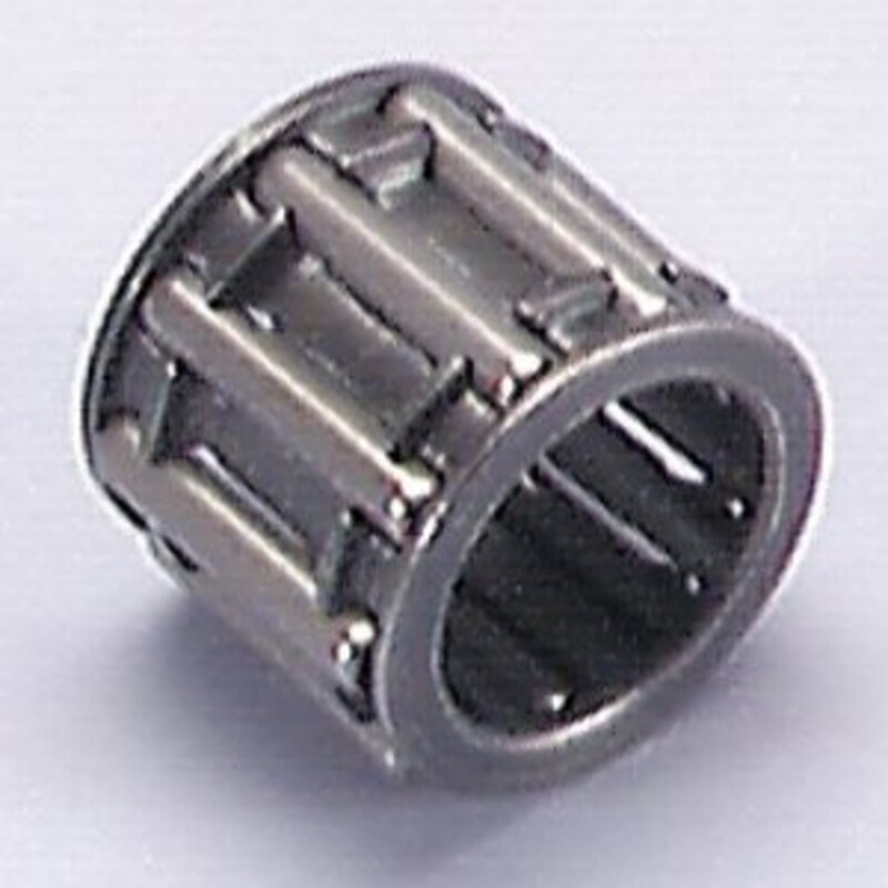 POLINI Needle Roller Cage 12x17x15