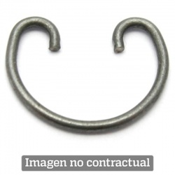 POLINI Piston Pin Clip Ø12