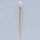 Polini carburetor needle, type N68E, for 32-34 mm PWK carburetors (342.0125)
