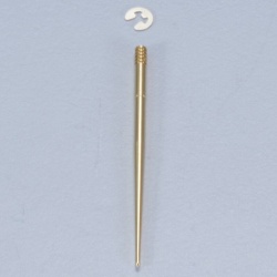 Polini carburetor needle, type N68E, for 32-34 mm PWK carburetors (342.0125)