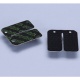 Polini carbon reed petals for Yamaha/Minarelli (213.0530)