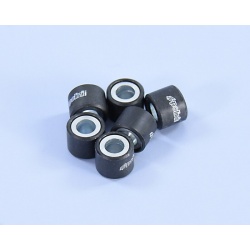 Jeu de galets POLINI 16x13mm 5,6gr