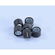 Jeu de galets POLINI 23x18mm 18gr