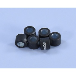 Jeu de galets POLINI 15x12mm 4,7gr