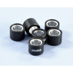 Jeu de galets POLINI 19x15,5mm 4,7gr