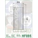 Filtre à huile HIFLOFILTRO - HF895 - Ural Motorcycle 750 (10-13)