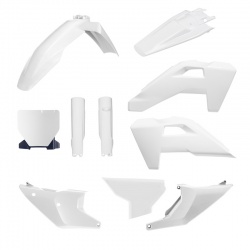 Kit plastique POLISPORT