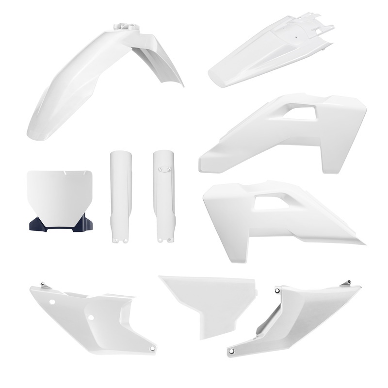 Kit plastique POLISPORT