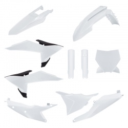 Kit plastique POLISPORT
