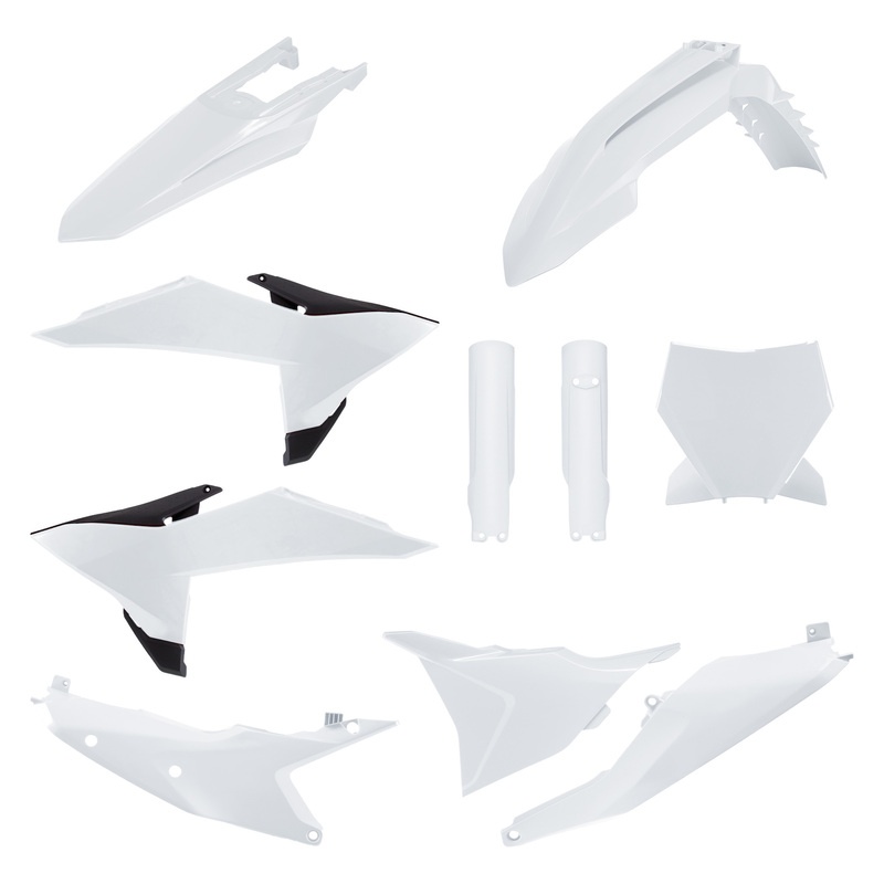 Kit plastique POLISPORT