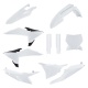 Kit plastique POLISPORT