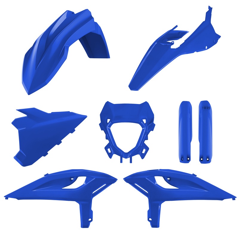 Kit plastique POLISPORT
