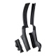 Protection de cadre POLISPORT