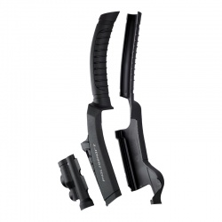 Protection de cadre POLISPORT
