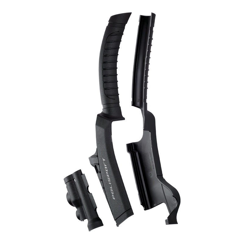 Protection de cadre POLISPORT