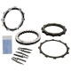 Kit de reconditionnement d'embrayage REKLUSE RadiusCX 4.0