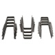 Kit de reconditionnement d'embrayage REKLUSE RadiusCX 4.0