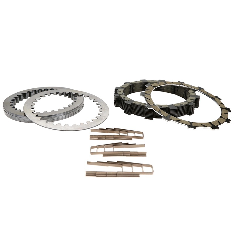 Kit d'embrayage REKLUSE TorqDrive