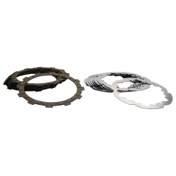 Kit de reconditionnement d'embrayage REKLUSE Apex