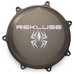 Carter d'embrayage REKLUSE aluminium