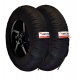Couvertures Chauffantes VECTOR Smart Autorégulées 80 ºC - 110/120-17 - MOTO3 - 125GP