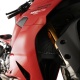 Protection de radiateur R&G Racing Pro