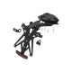 Support de plaque réglable LIGHTECH