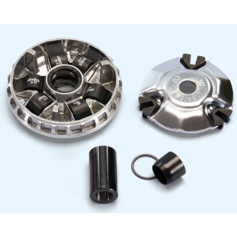 Variateur POLINI